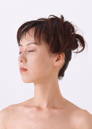 痩身の施術を提供しているサロン